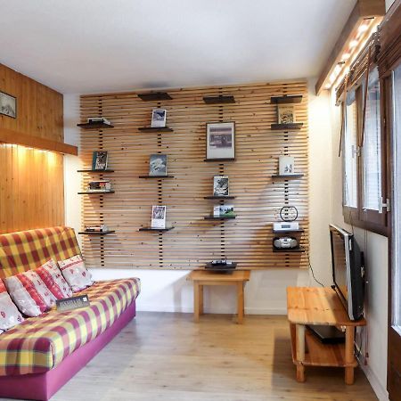 Studio Champraz-14 By Interhome Chamonix Luaran gambar
