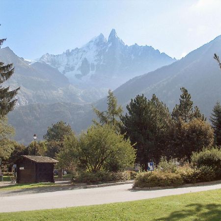 Studio Champraz-14 By Interhome Chamonix Luaran gambar