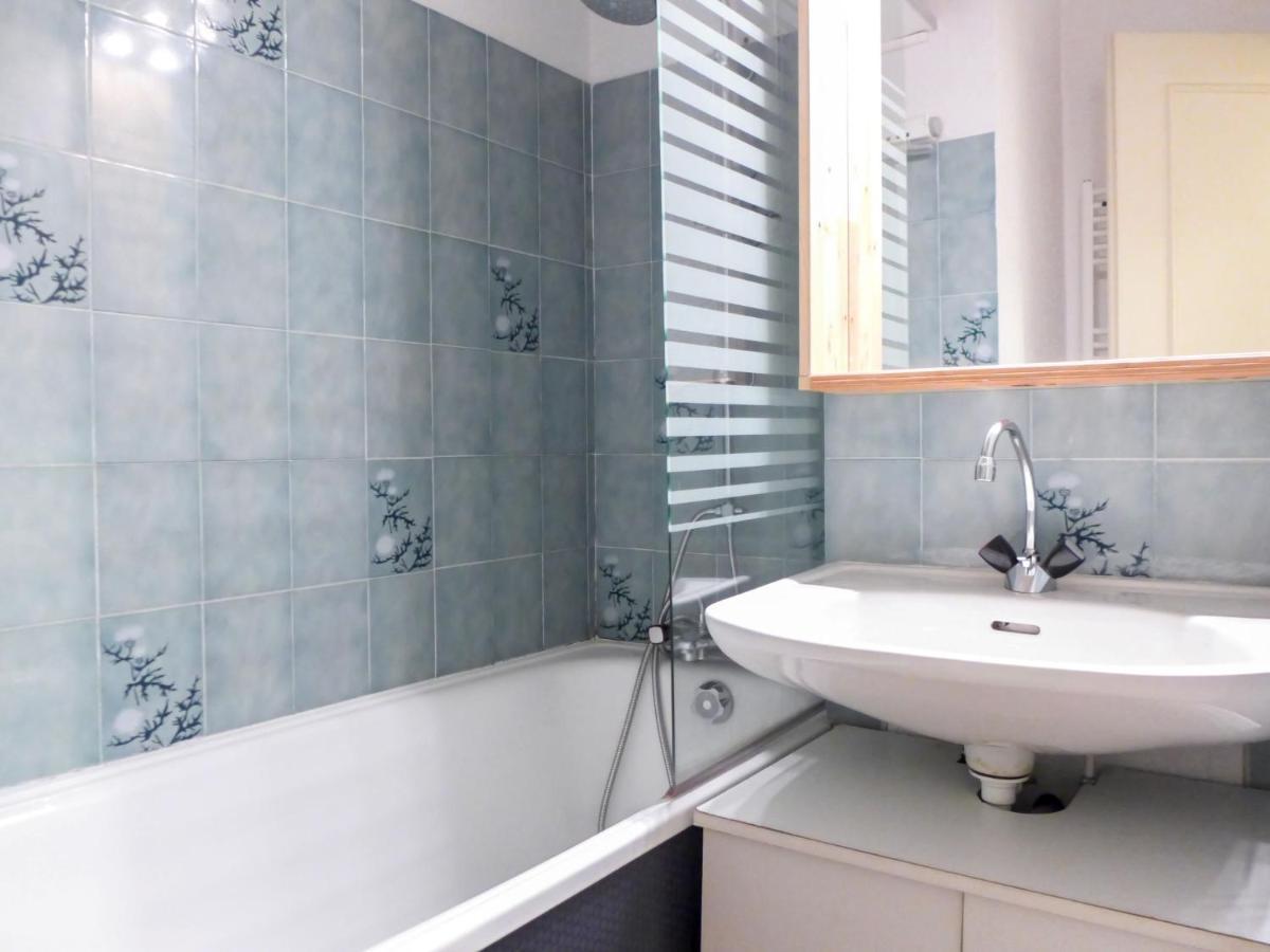 Studio Champraz-14 By Interhome Chamonix Luaran gambar