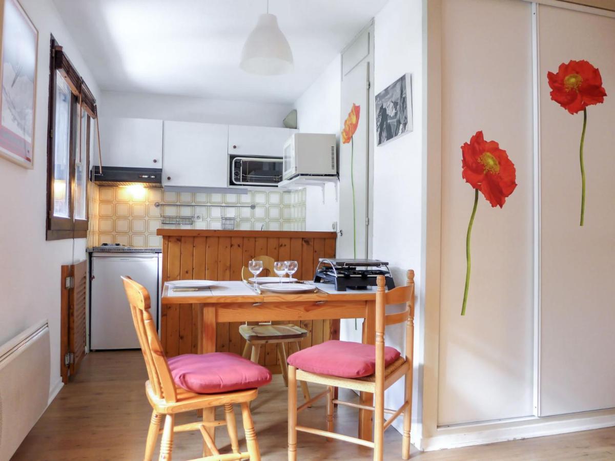 Studio Champraz-14 By Interhome Chamonix Luaran gambar