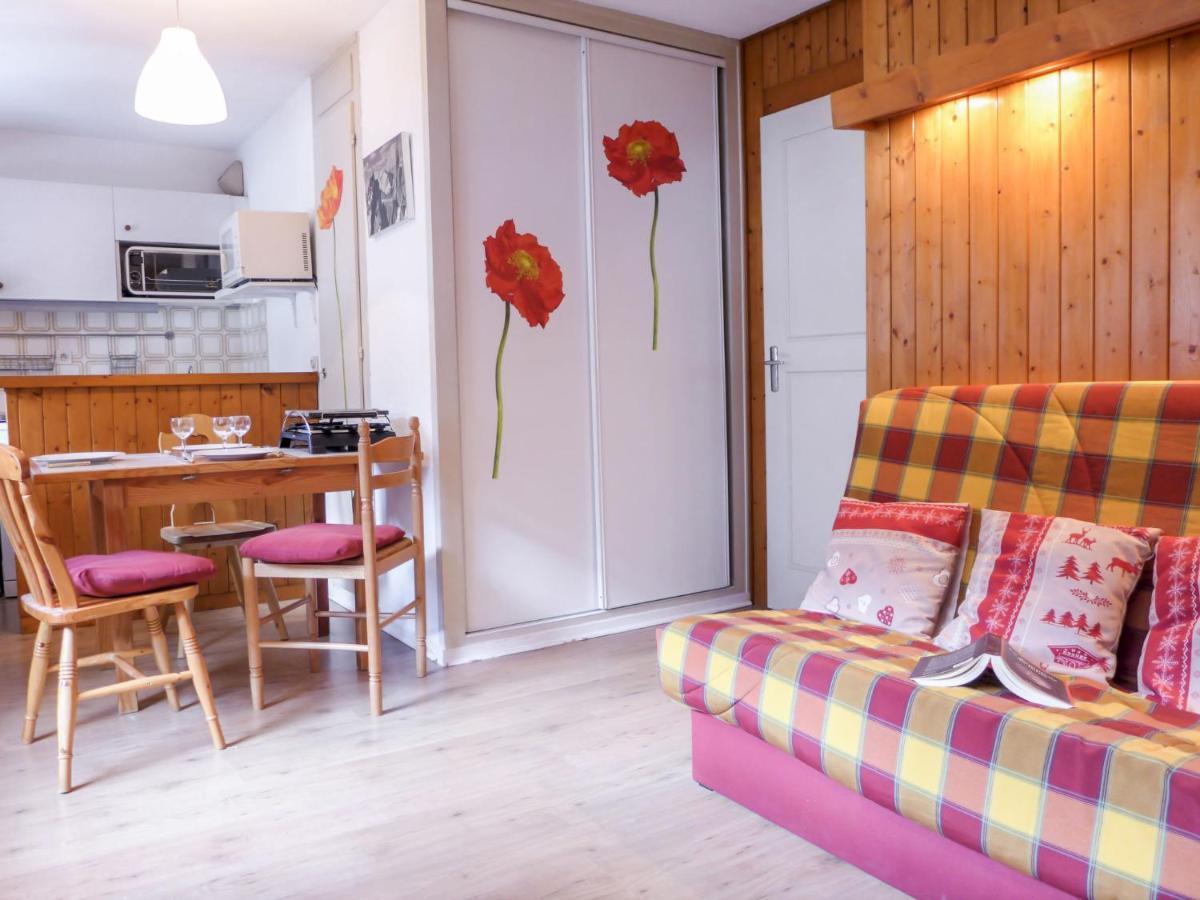 Studio Champraz-14 By Interhome Chamonix Luaran gambar