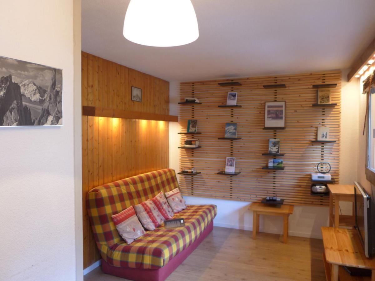 Studio Champraz-14 By Interhome Chamonix Luaran gambar