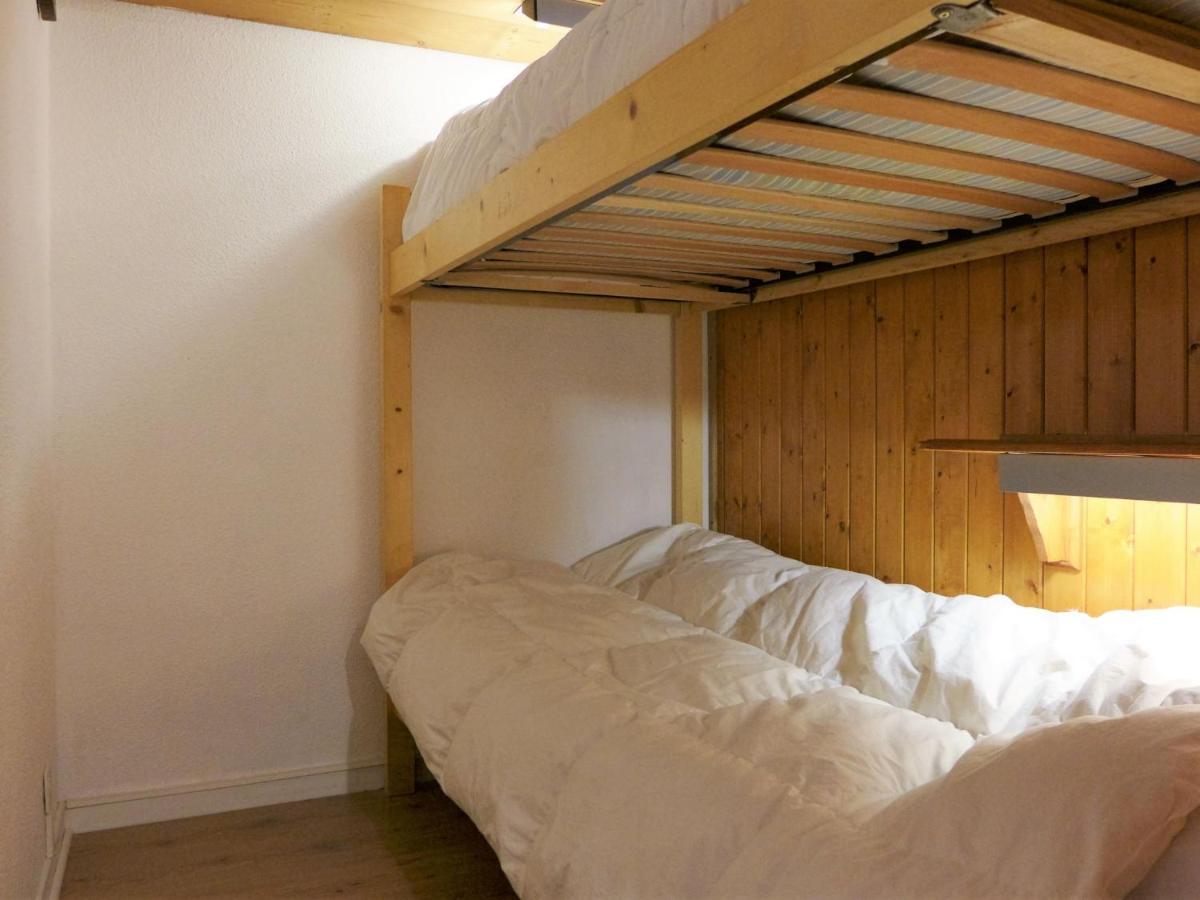 Studio Champraz-14 By Interhome Chamonix Luaran gambar